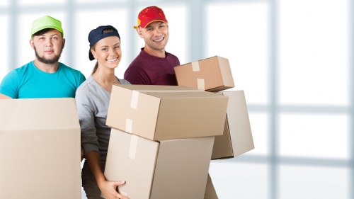 Flexible self storage options available in Westhampstead