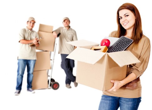 Settling into a new home after moving in Westhampstead