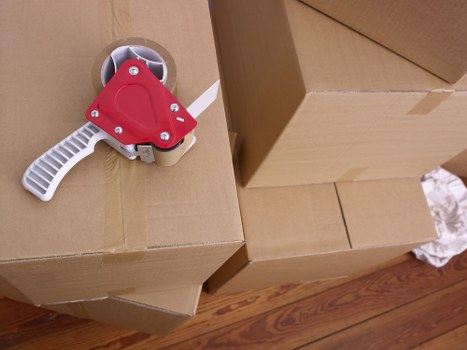 Local furniture removal service transporting items through Westhampstead