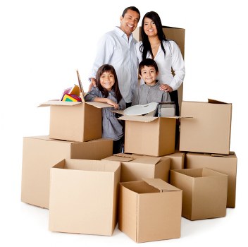Complaints resolution steps for a removal company