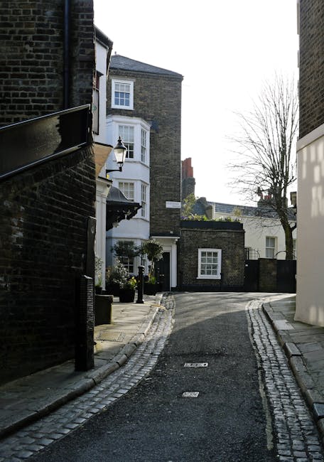 Camden Council removal permits what West Hampstead movers need